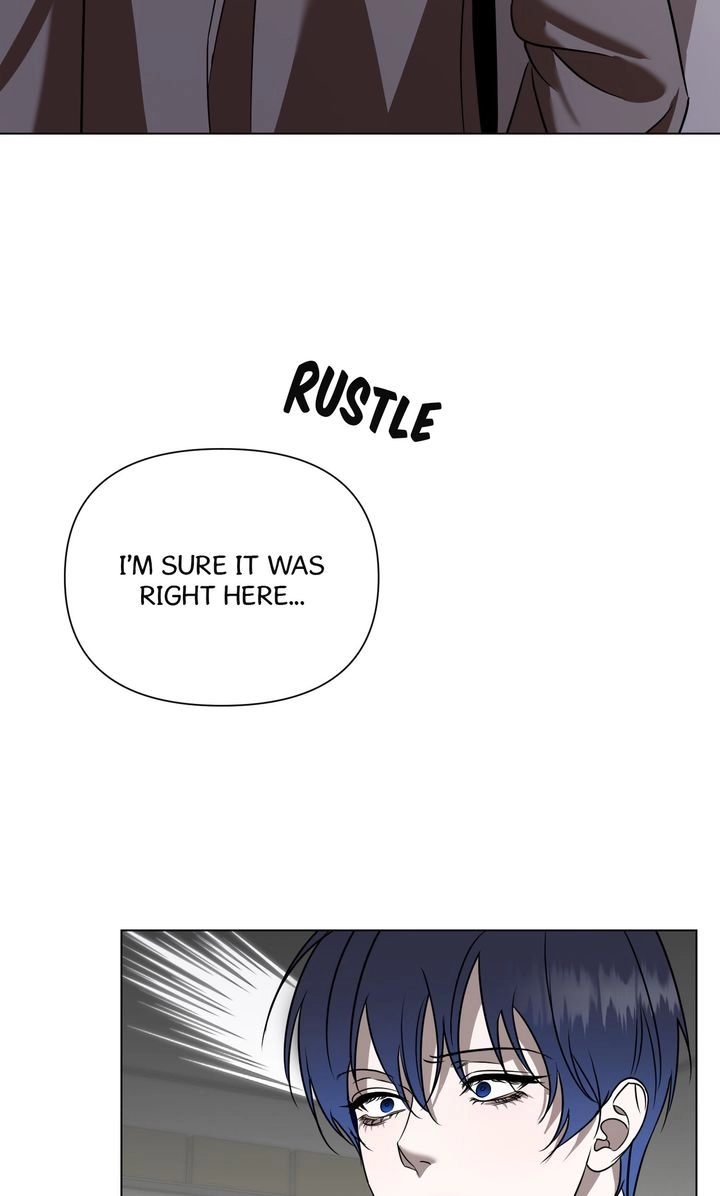 Dear My Dear [Full ver.] Chapter 7 page 18 - 