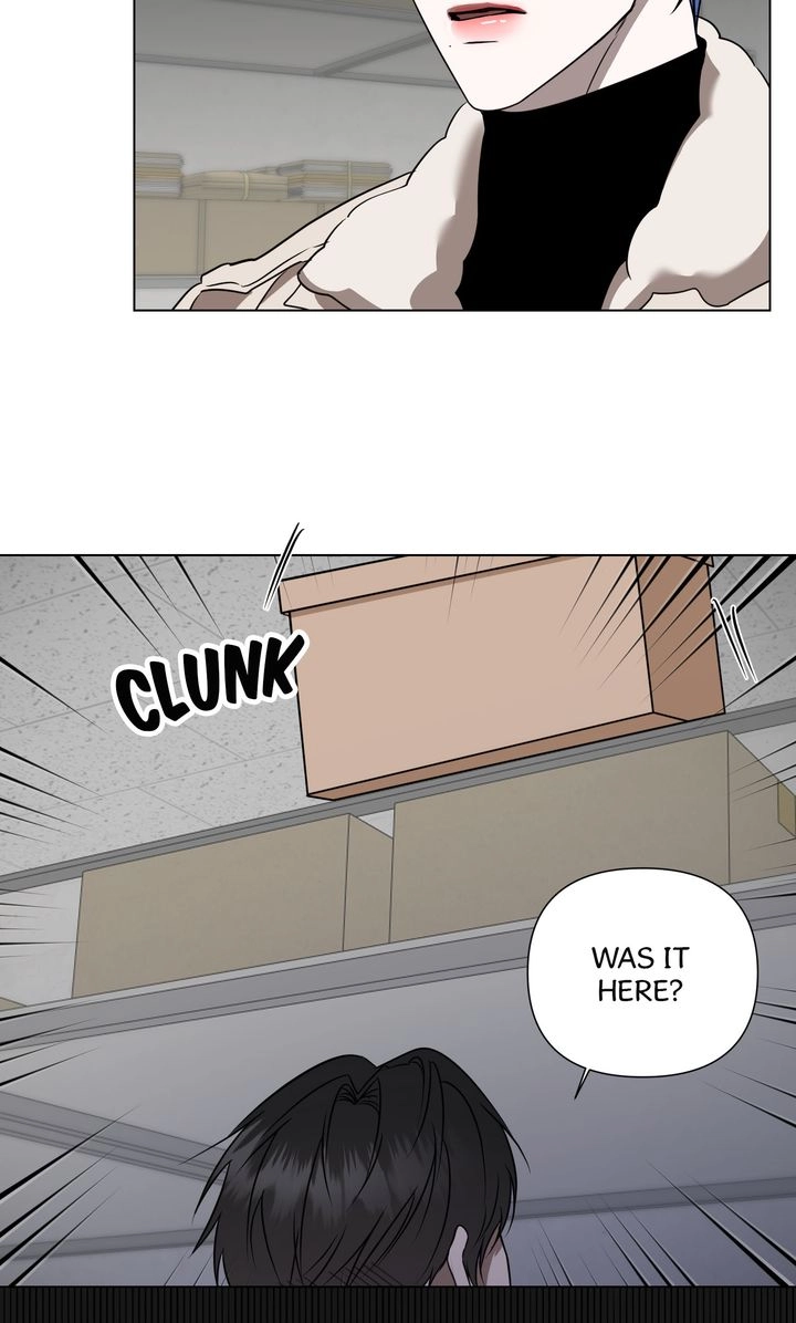 Dear My Dear [Full ver.] Chapter 7 page 19 - 