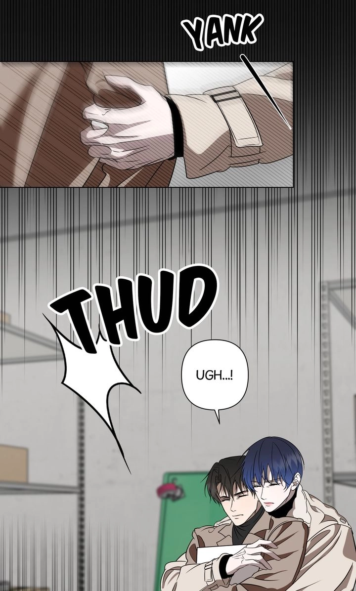 Dear My Dear [Full ver.] Chapter 7 page 20 - 