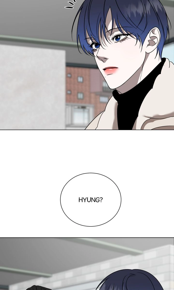 Dear My Dear [Full ver.] Chapter 7 page 3 - 