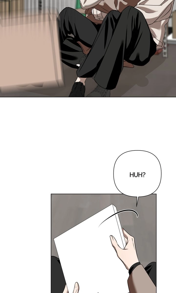Dear My Dear [Full ver.] Chapter 7 page 21 - 