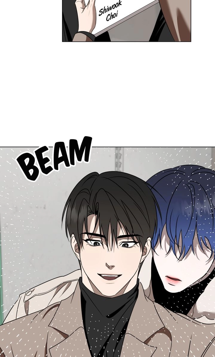 Dear My Dear [Full ver.] Chapter 7 page 22 - 