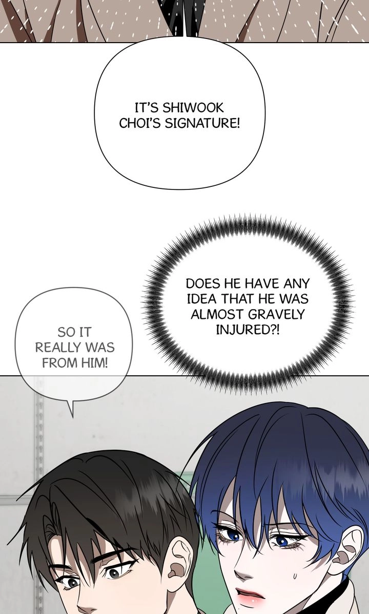 Dear My Dear [Full ver.] Chapter 7 page 23 - 