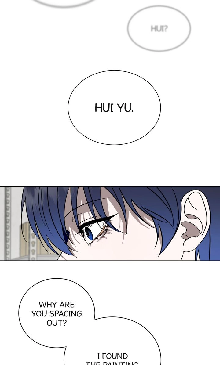 Dear My Dear [Full ver.] Chapter 7 page 26 - 