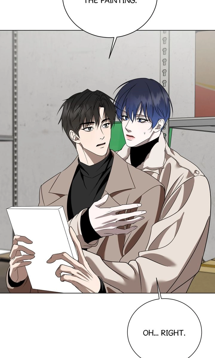Dear My Dear [Full ver.] Chapter 7 page 27 - 