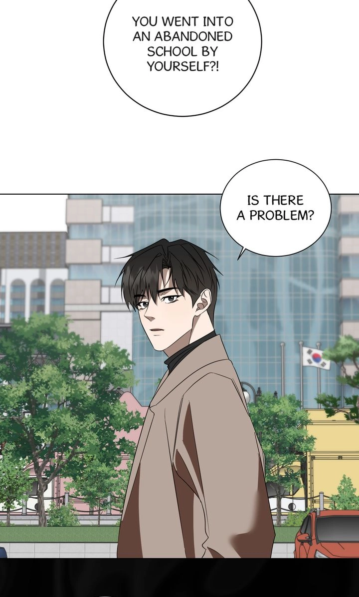 Dear My Dear [Full ver.] Chapter 7 page 30 - 