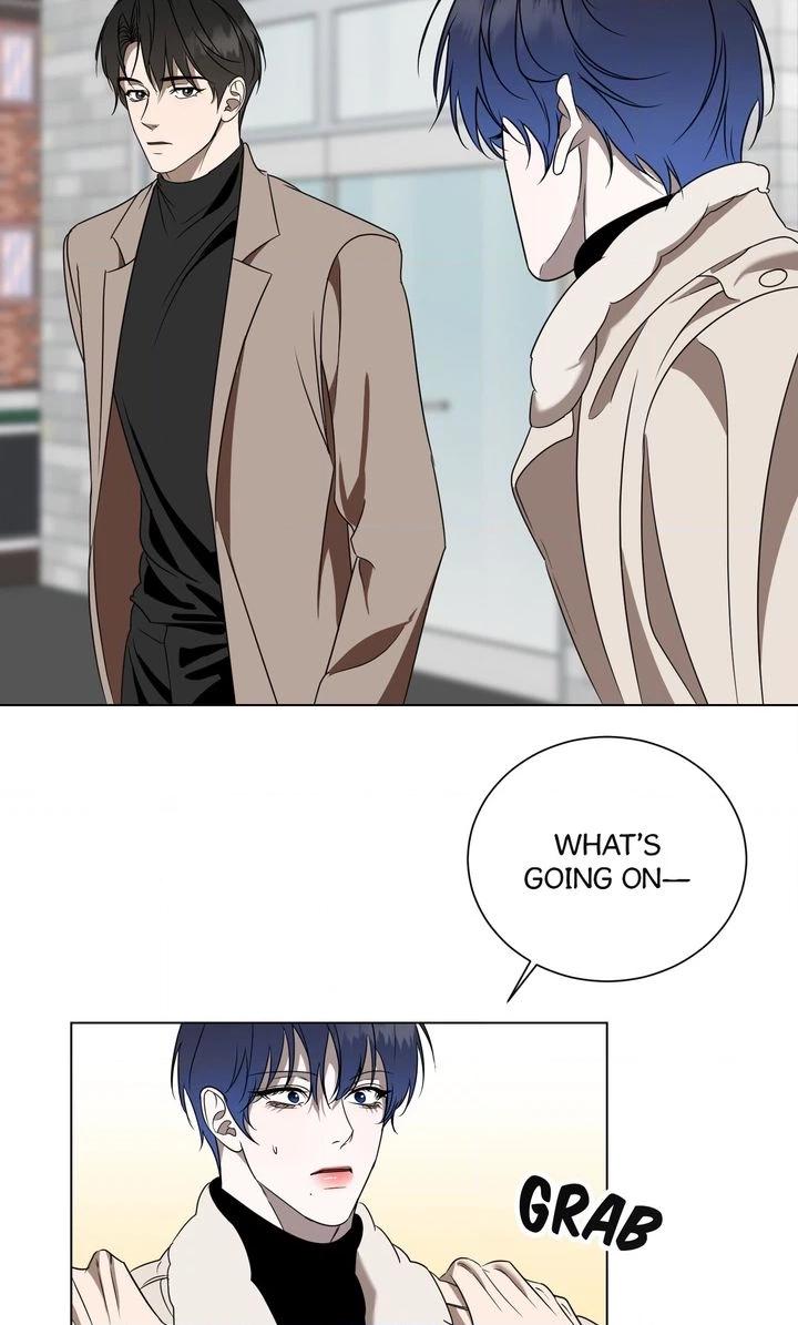 Dear My Dear [Full ver.] Chapter 7 page 4 - 