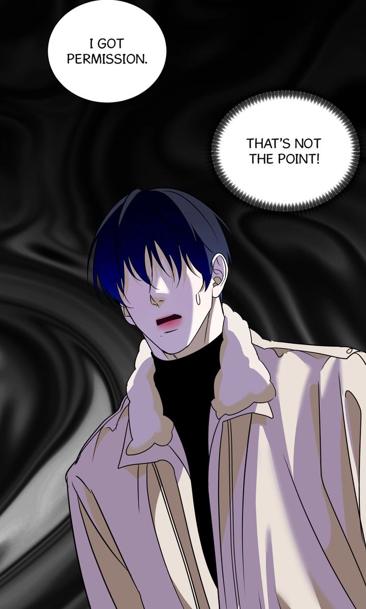 Dear My Dear [Full ver.] Chapter 7 page 31 - 