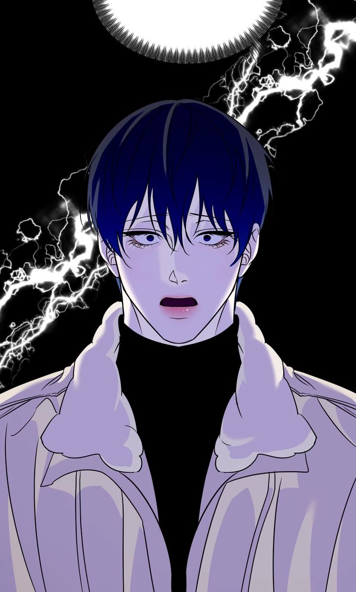 Dear My Dear [Full ver.] Chapter 7 page 34 - 