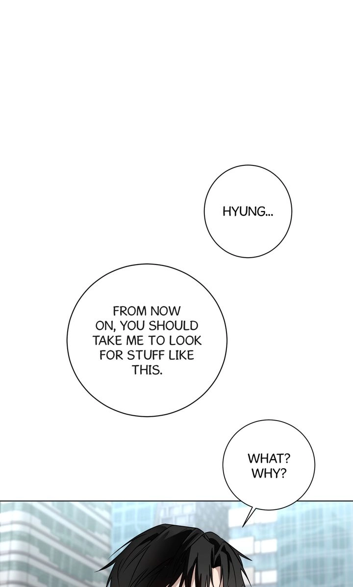 Dear My Dear [Full ver.] Chapter 7 page 36 - 
