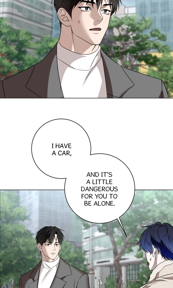Dear My Dear [Full ver.] Chapter 7 page 37 - 