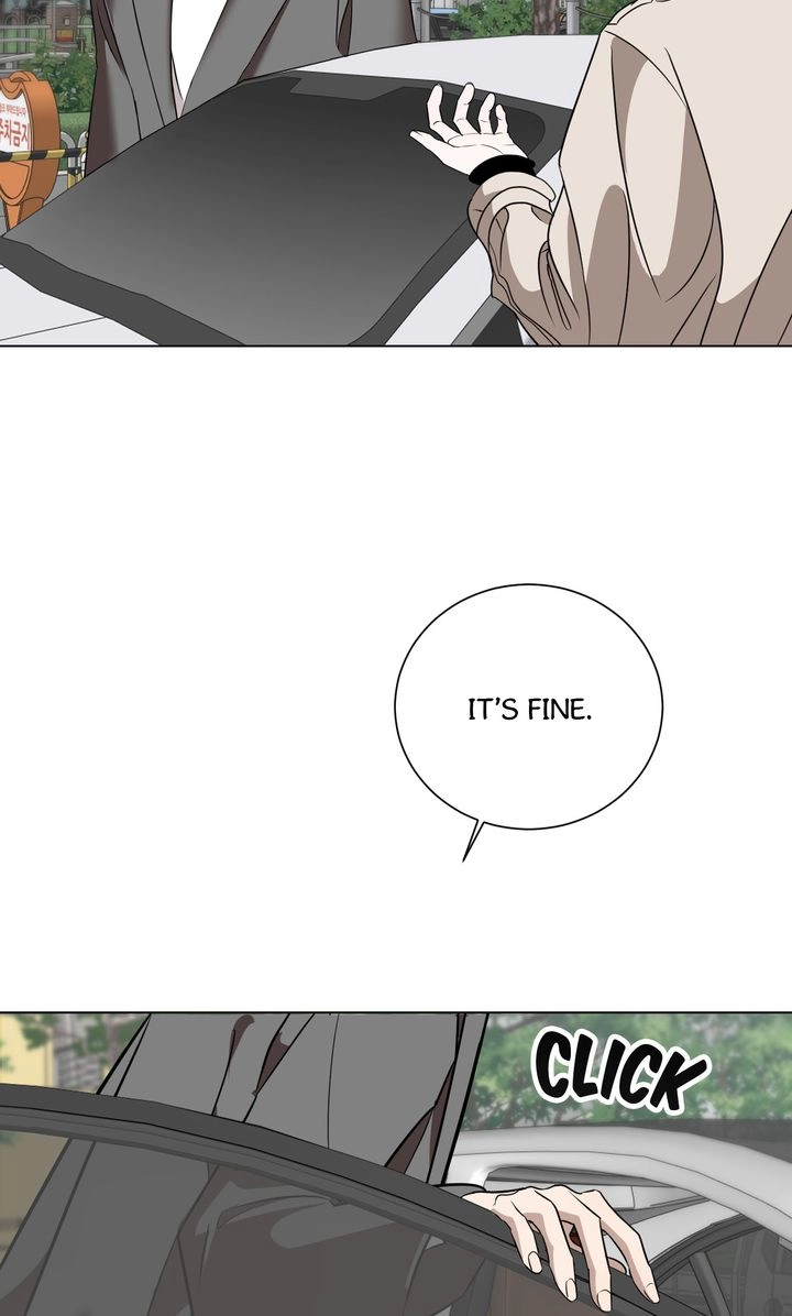 Dear My Dear [Full ver.] Chapter 7 page 38 - 