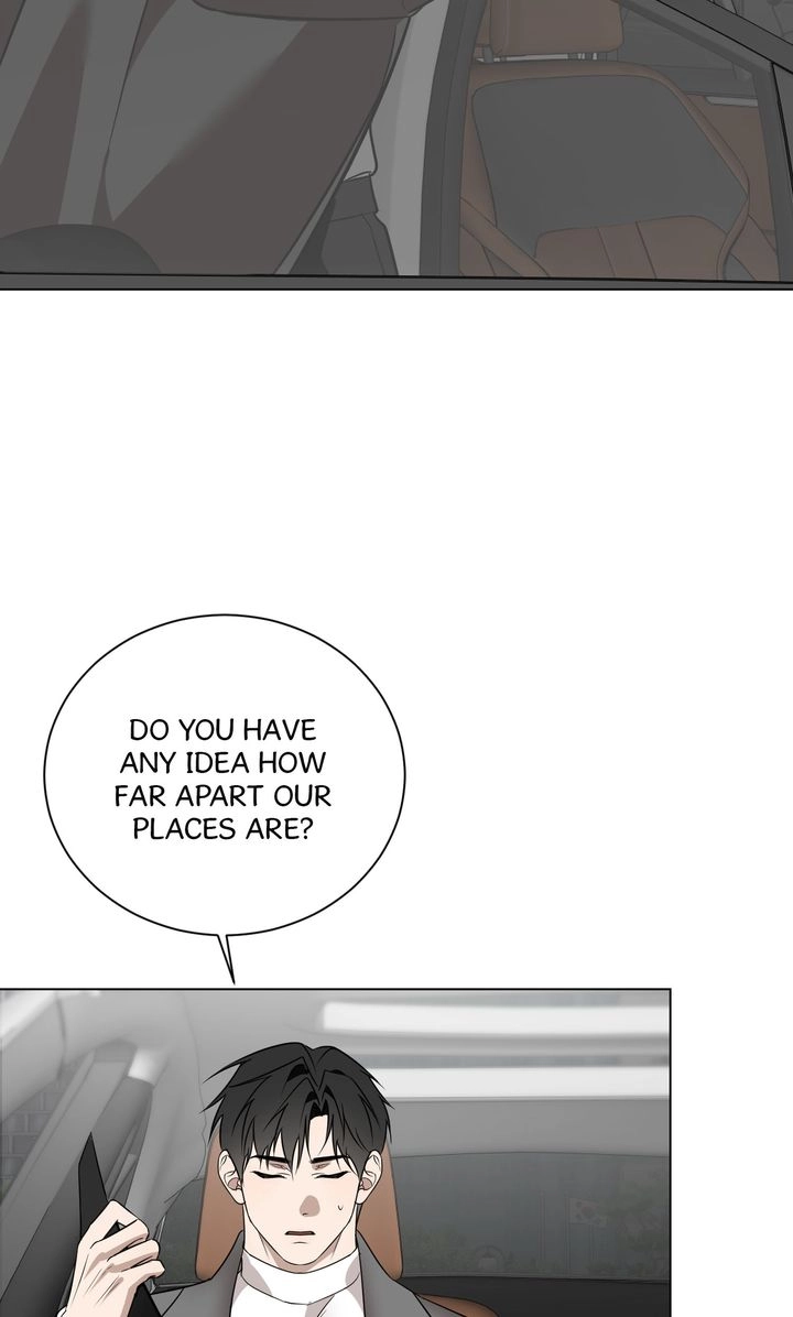 Dear My Dear [Full ver.] Chapter 7 page 39 - 
