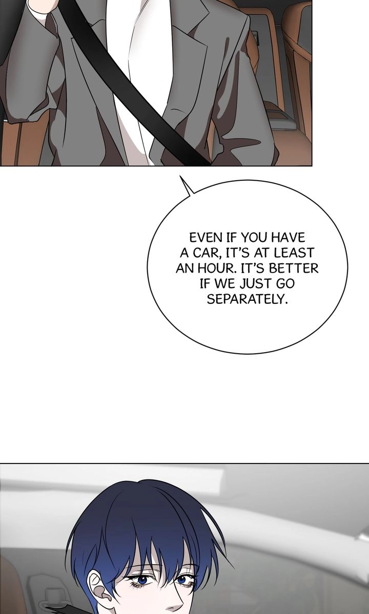 Dear My Dear [Full ver.] Chapter 7 page 40 - 