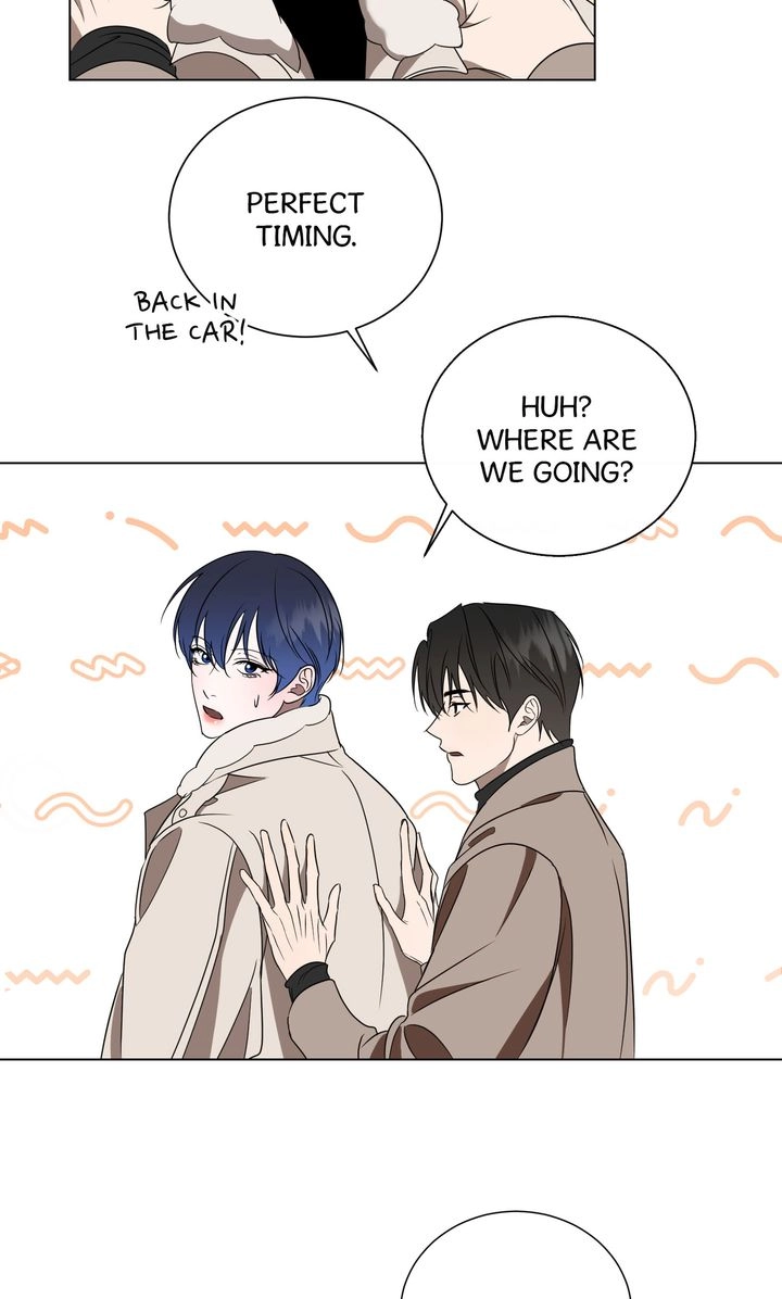 Dear My Dear [Full ver.] Chapter 7 page 5 - 