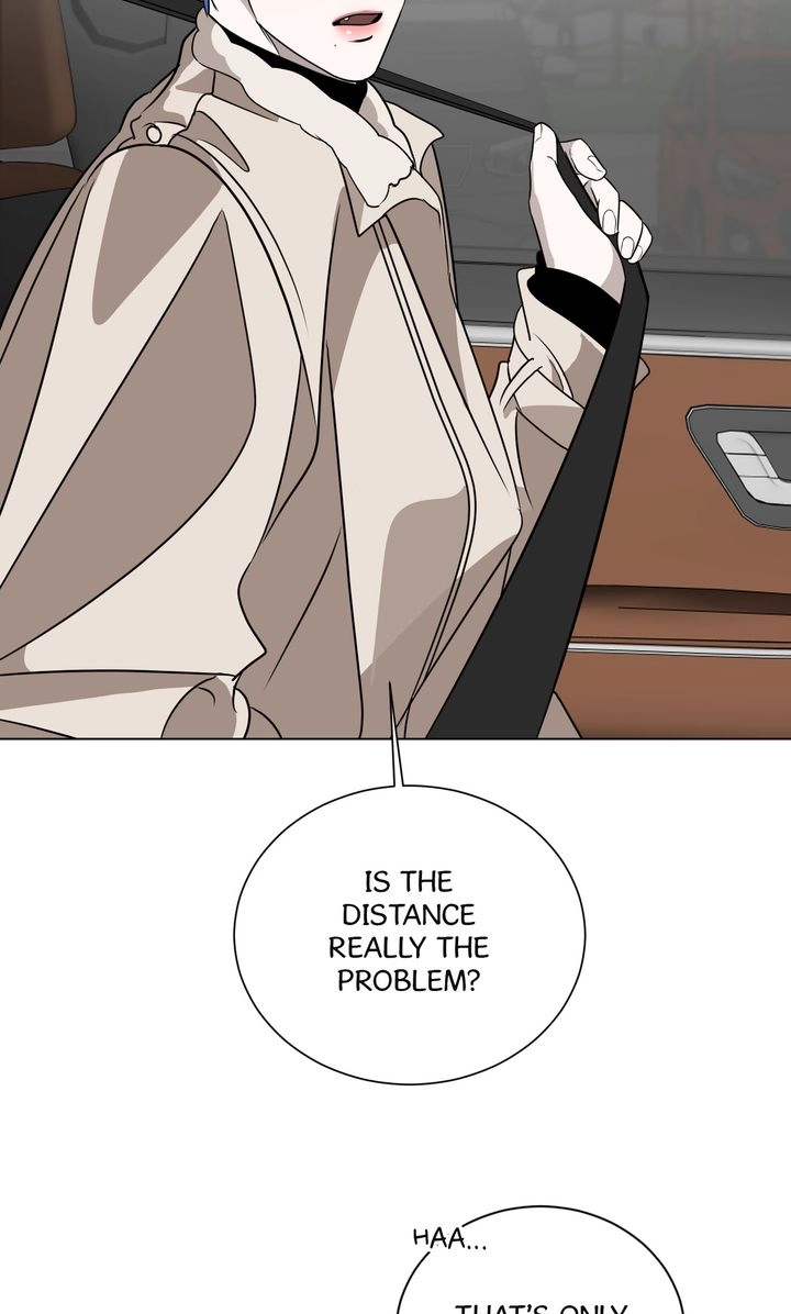Dear My Dear [Full ver.] Chapter 7 page 41 - 
