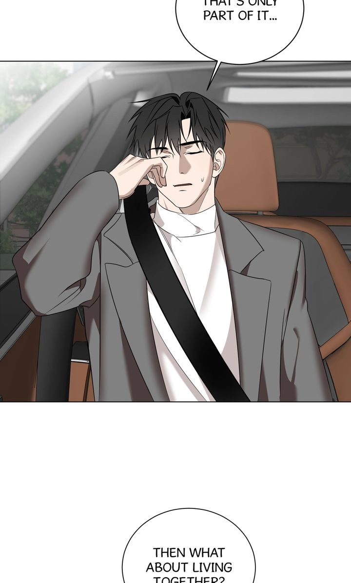 Dear My Dear [Full ver.] Chapter 7 page 42 - 