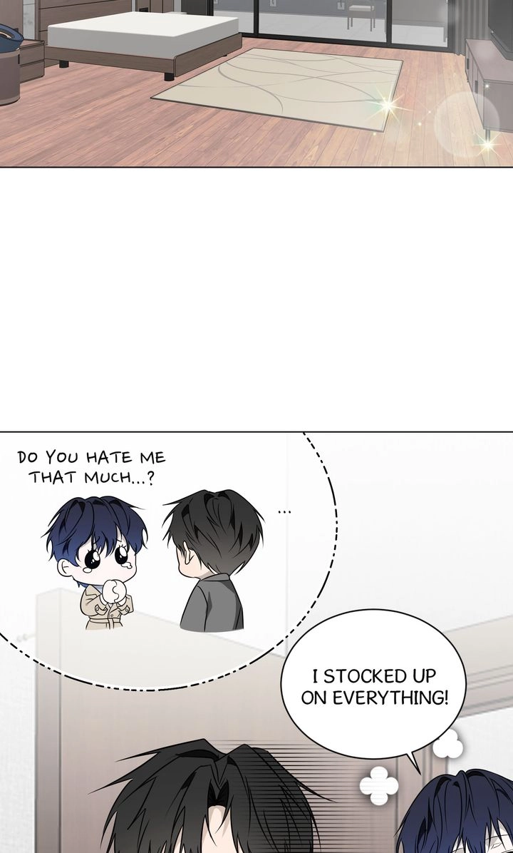 Dear My Dear [Full ver.] Chapter 7 page 48 - 