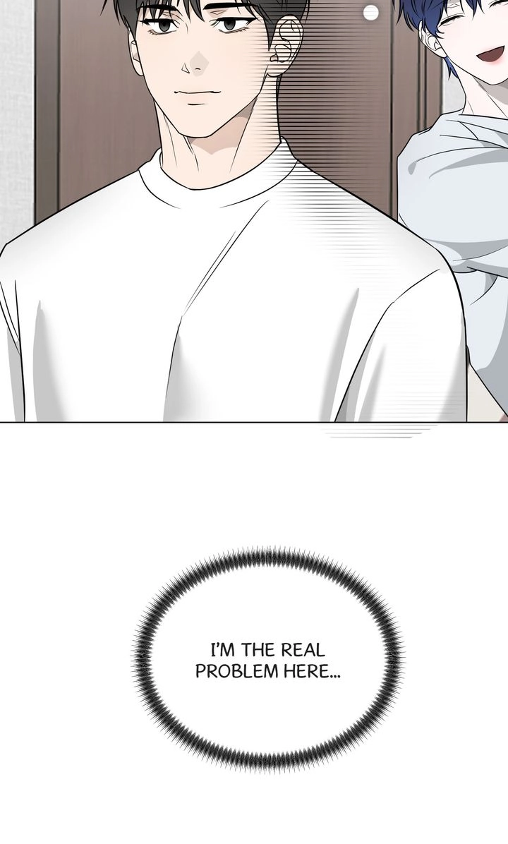 Dear My Dear [Full ver.] Chapter 7 page 49 - 