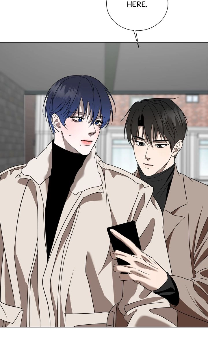 Dear My Dear [Full ver.] Chapter 7 page 6 - 