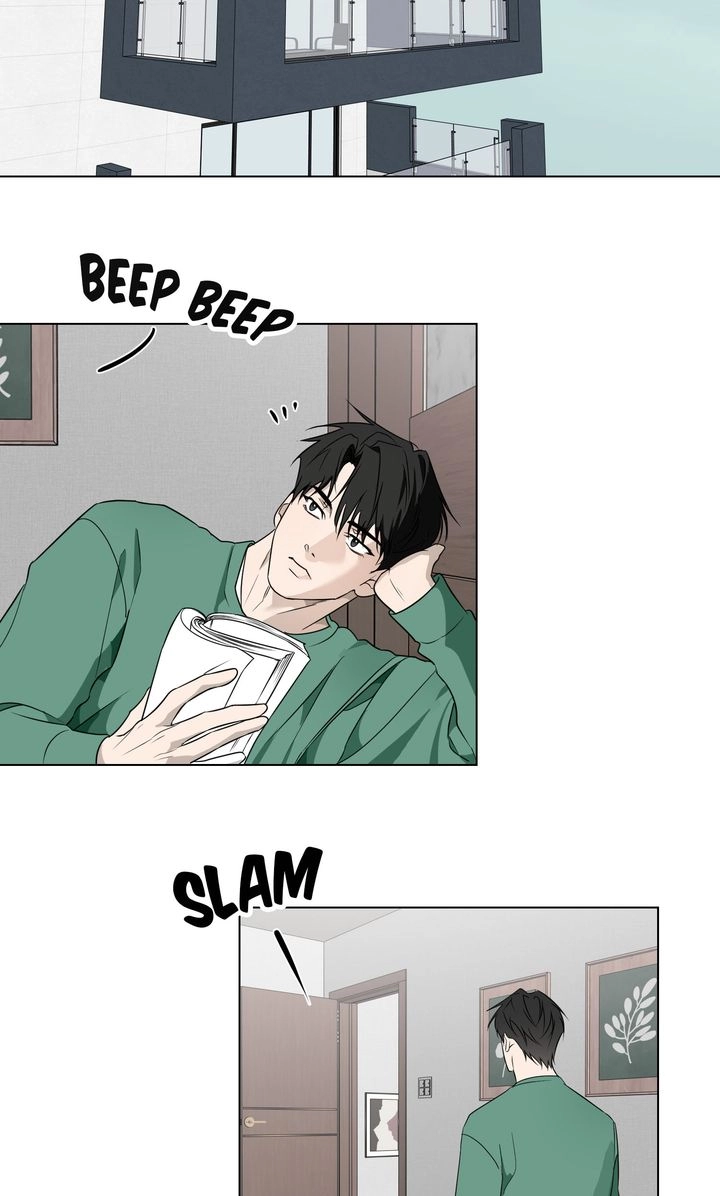 Dear My Dear [Full ver.] Chapter 7 page 51 - 