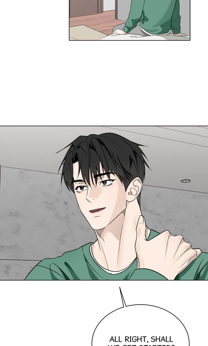 Dear My Dear [Full ver.] Chapter 7 page 52 - 