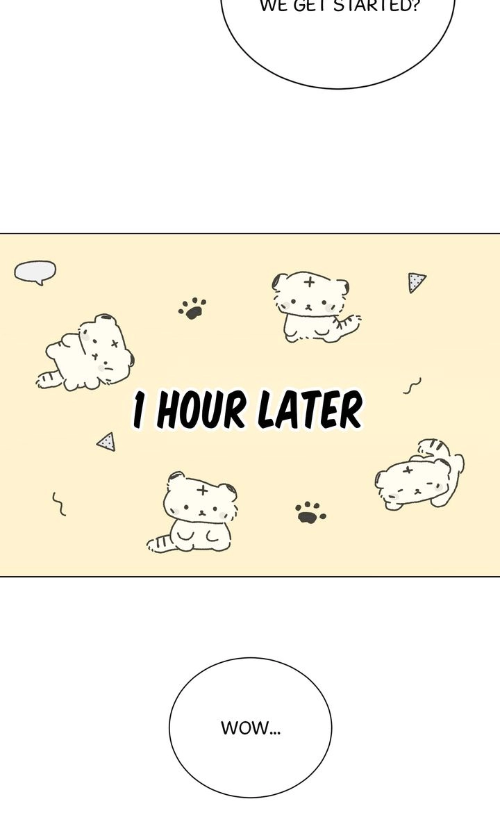 Dear My Dear [Full ver.] Chapter 7 page 53 - 