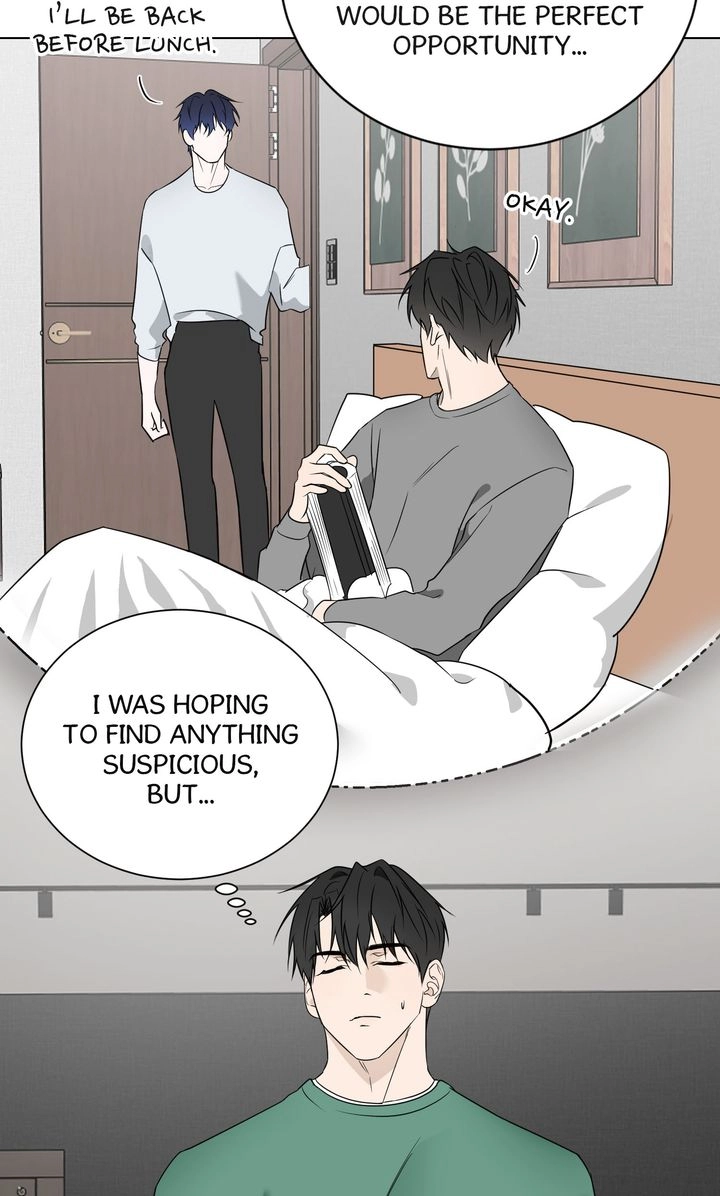 Dear My Dear [Full ver.] Chapter 7 page 56 - 