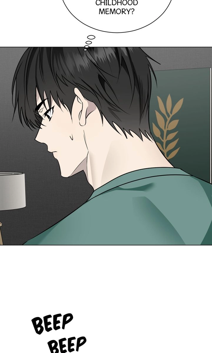 Dear My Dear [Full ver.] Chapter 7 page 58 - 
