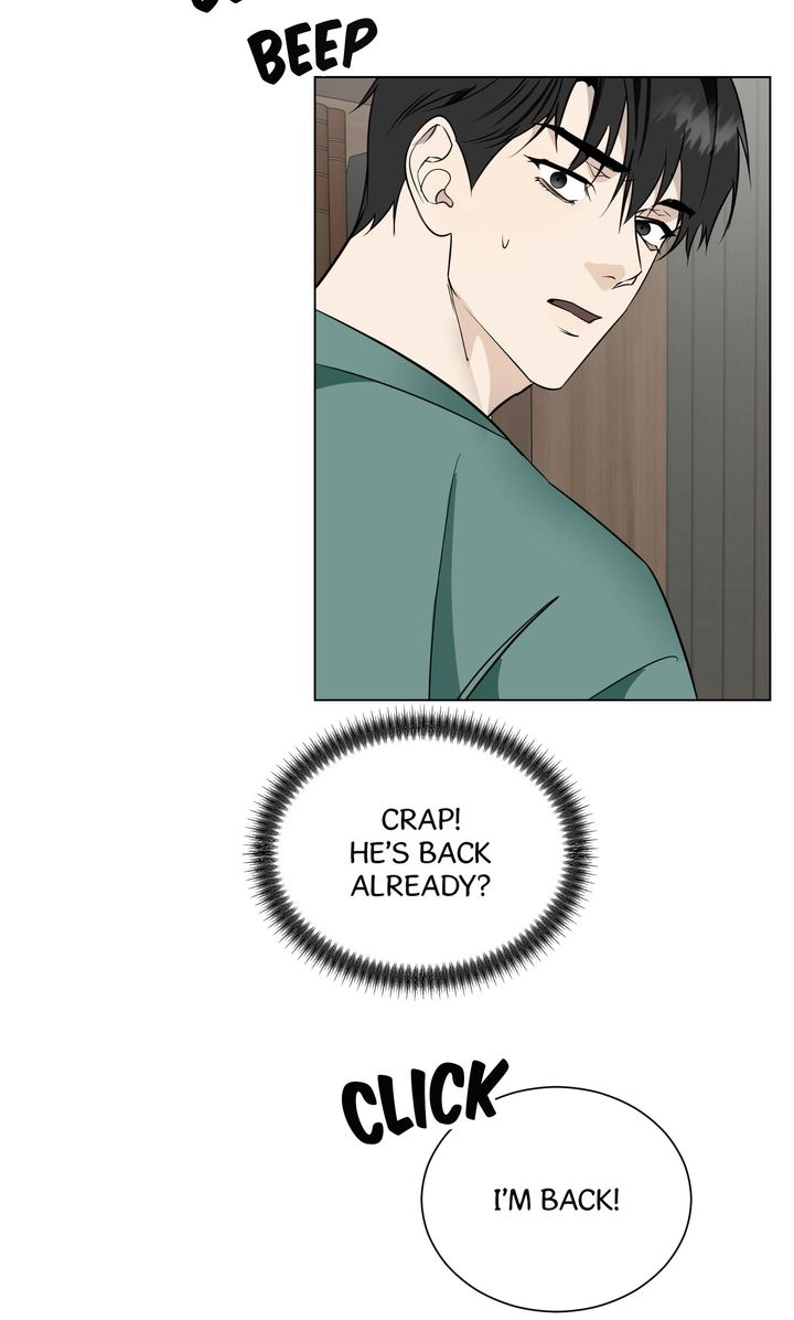 Dear My Dear [Full ver.] Chapter 7 page 59 - 
