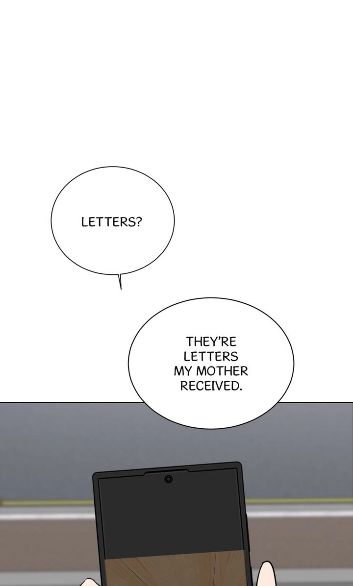 Dear My Dear [Full ver.] Chapter 7 page 7 - 