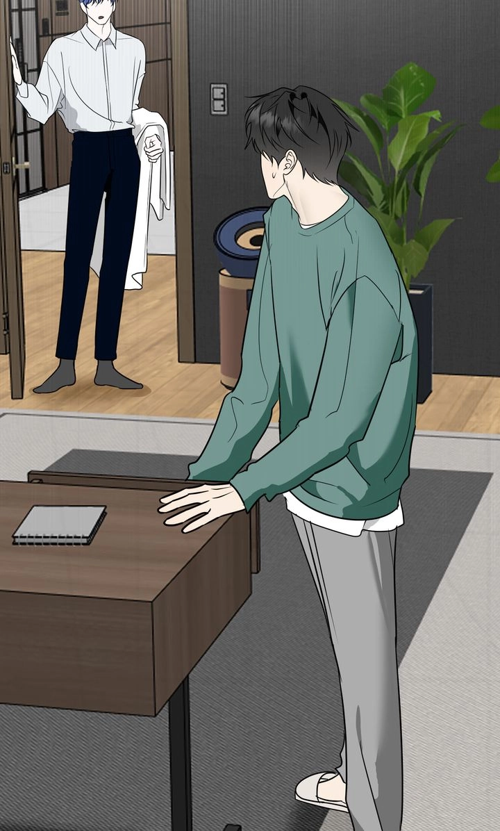 Dear My Dear [Full ver.] Chapter 7 page 62 - 