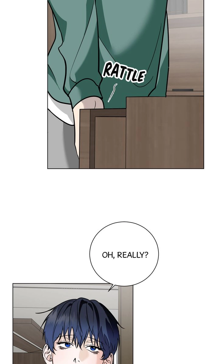 Dear My Dear [Full ver.] Chapter 7 page 65 - 