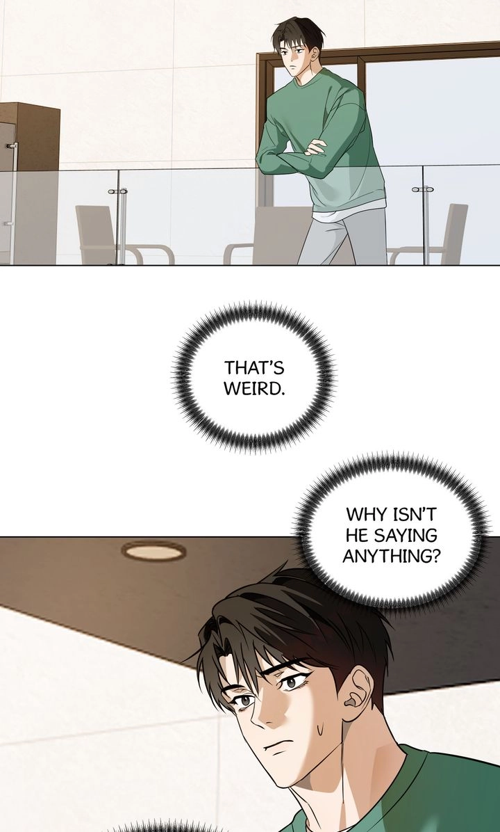 Dear My Dear [Full ver.] Chapter 7 page 69 - 