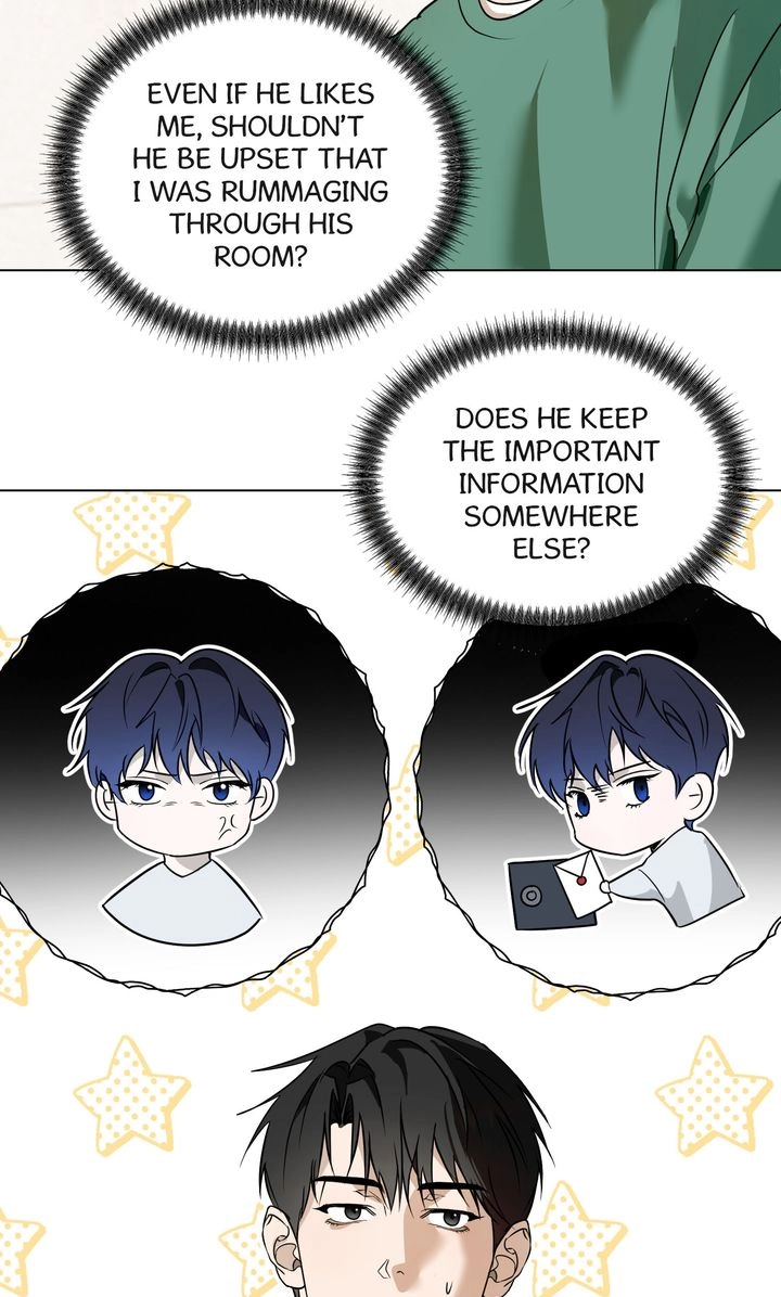 Dear My Dear [Full ver.] Chapter 7 page 70 - 