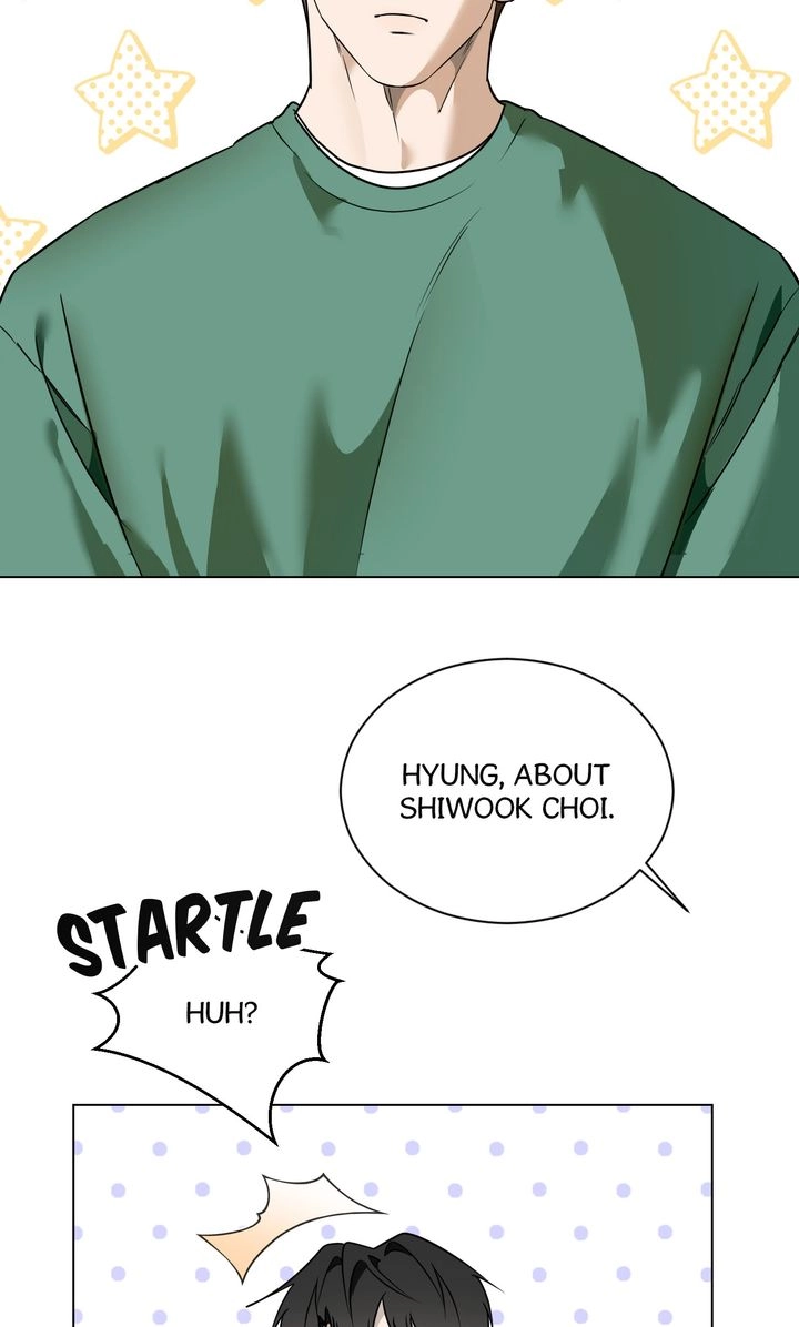 Dear My Dear [Full ver.] Chapter 7 page 71 - 