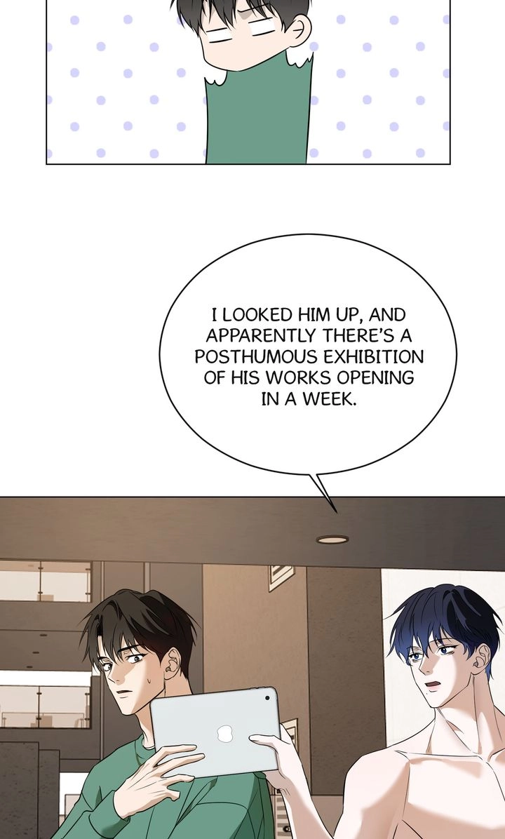 Dear My Dear [Full ver.] Chapter 7 page 72 - 
