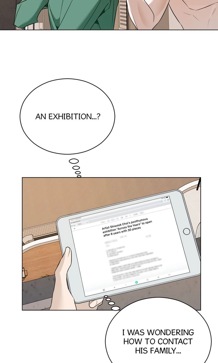 Dear My Dear [Full ver.] Chapter 7 page 73 - 