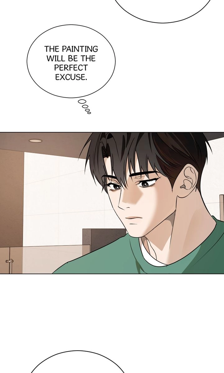 Dear My Dear [Full ver.] Chapter 7 page 74 - 