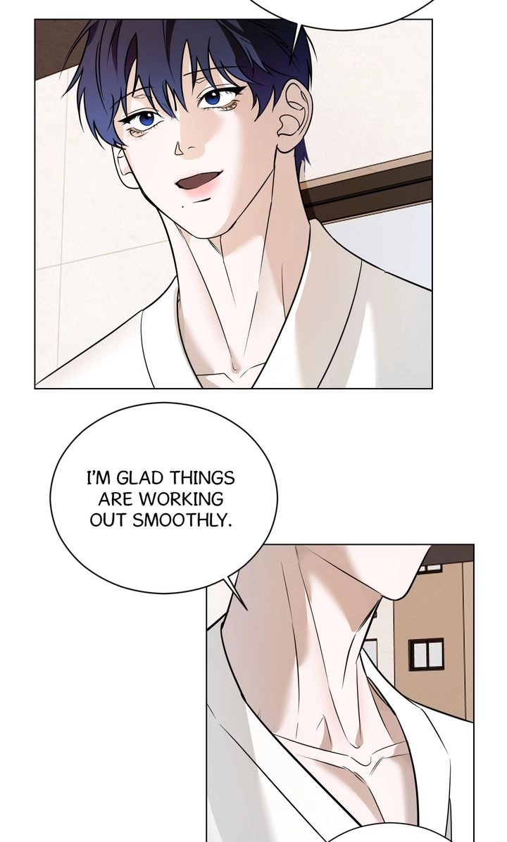 Dear My Dear [Full ver.] Chapter 7 page 79 - 