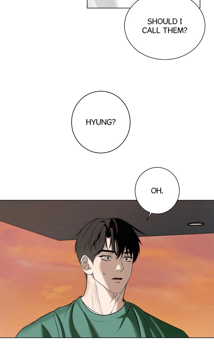 Dear My Dear [Full ver.] Chapter 7 page 80 - 