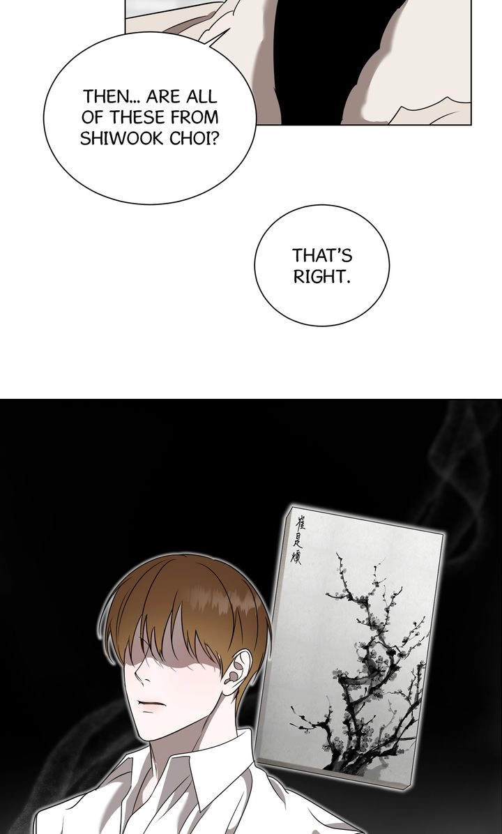 Dear My Dear [Full ver.] Chapter 7 page 9 - 