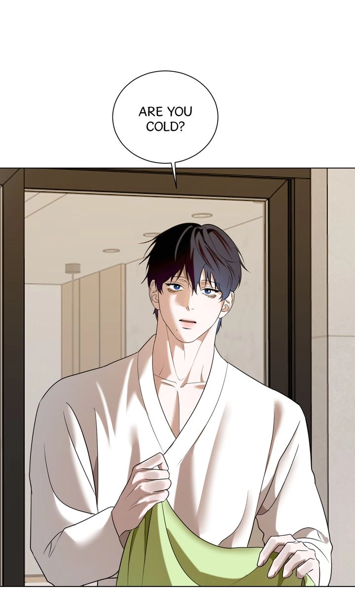 Dear My Dear [Full ver.] Chapter 7 page 81 - 