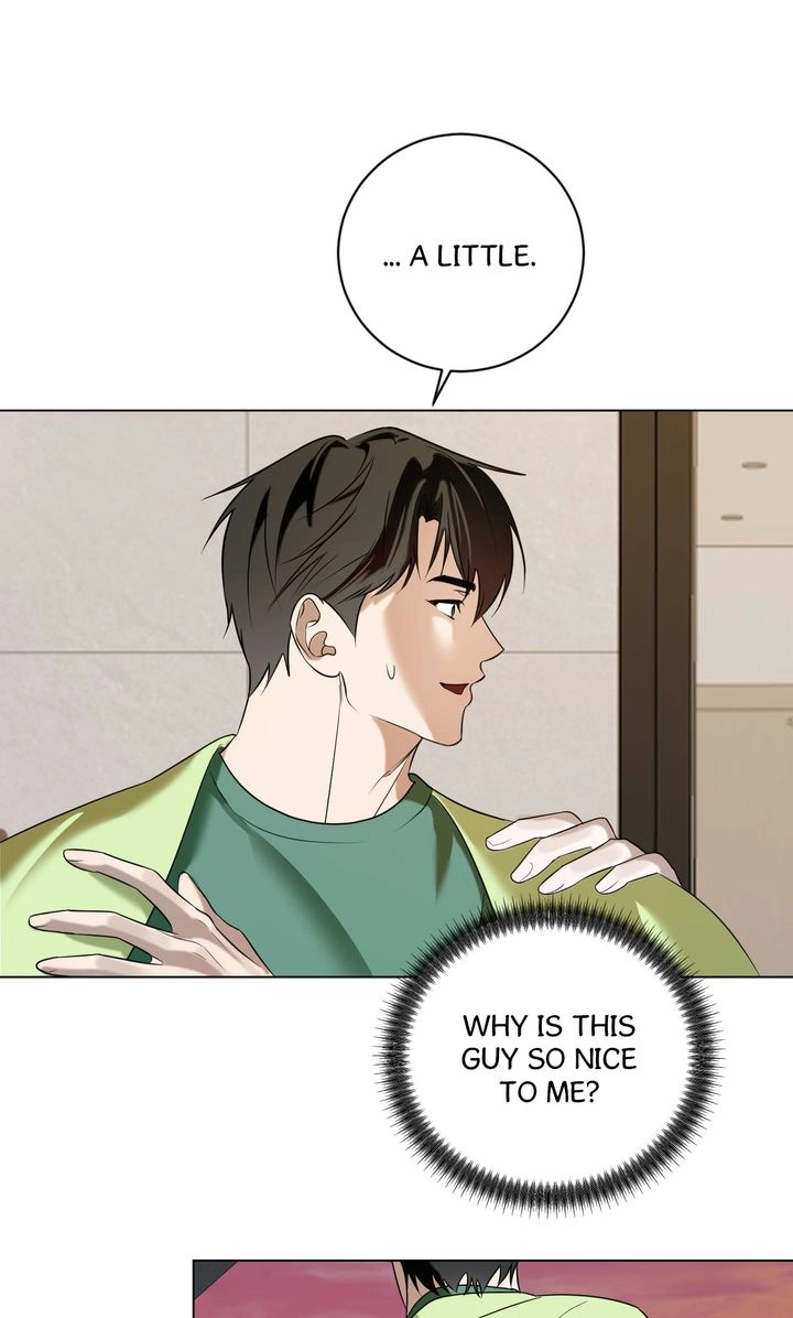 Dear My Dear [Full ver.] Chapter 7 page 82 - 