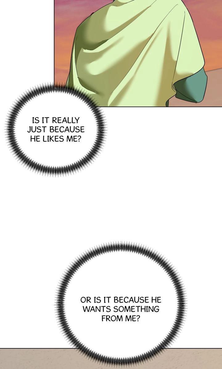 Dear My Dear [Full ver.] Chapter 7 page 83 - 