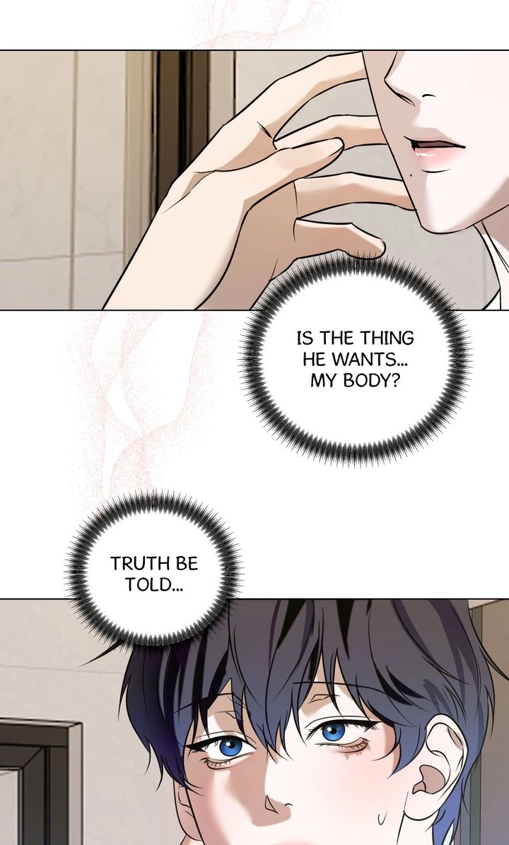 Dear My Dear [Full ver.] Chapter 7 page 85 - 