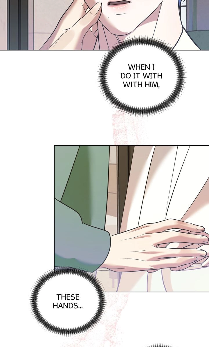 Dear My Dear [Full ver.] Chapter 7 page 86 - 