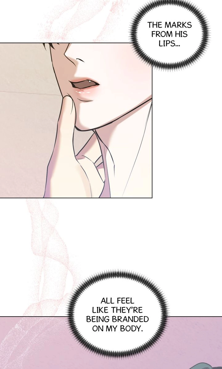 Dear My Dear [Full ver.] Chapter 7 page 87 - 