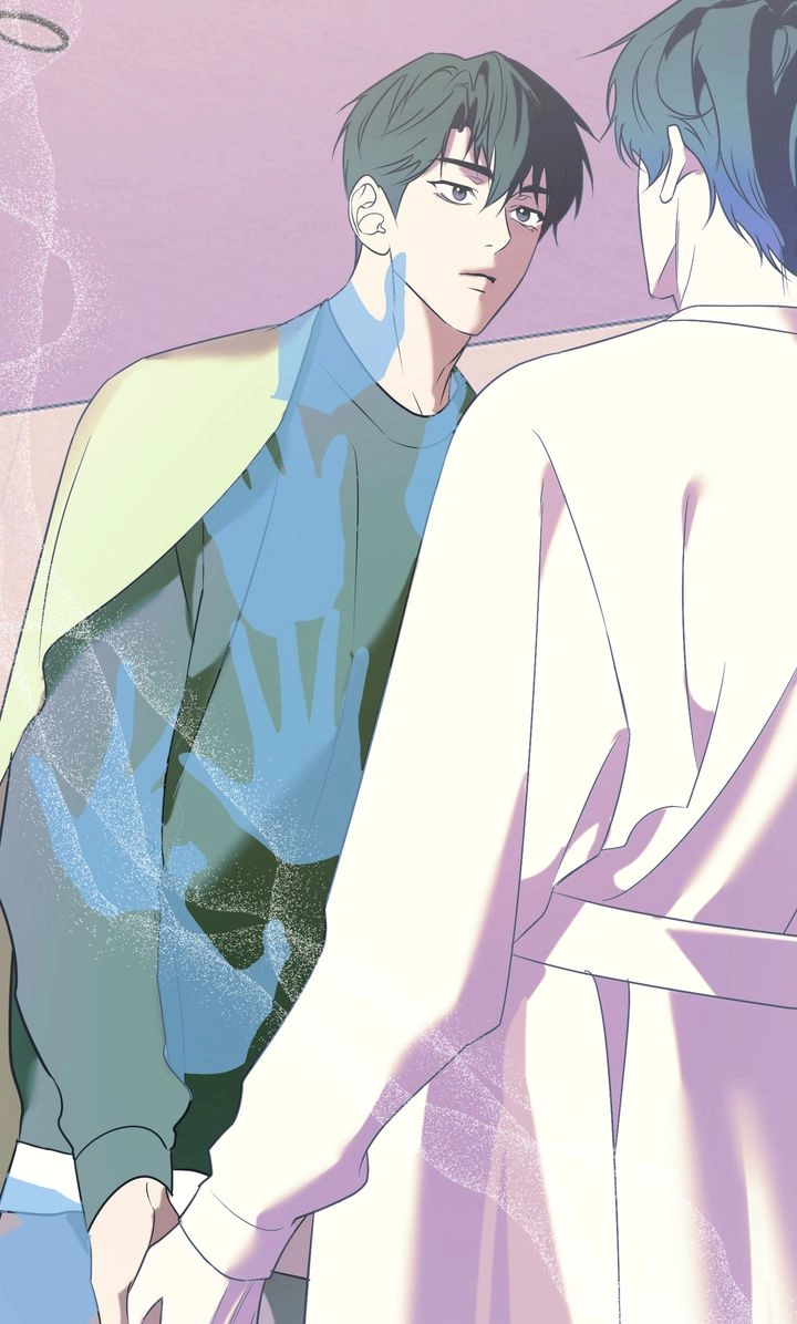 Dear My Dear [Full ver.] Chapter 7 page 88 - 