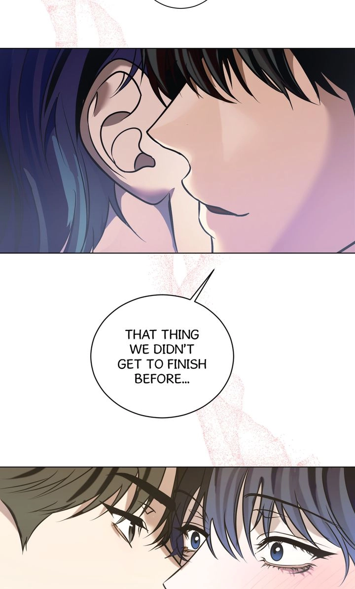 Dear My Dear [Full ver.] Chapter 7 page 90 - 